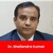 Department of Management Studies, IIIT Allahabad, Associate Professor, Ex-HOD: Dr. Shailendra Kumar Interview